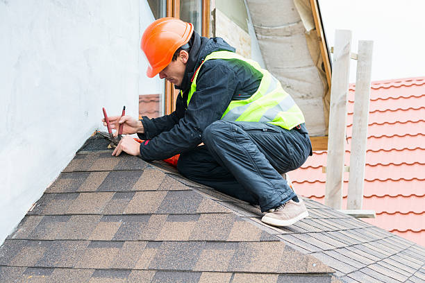 Quick and Trustworthy Emergency Roof Repair Services in Bethlehem, PA